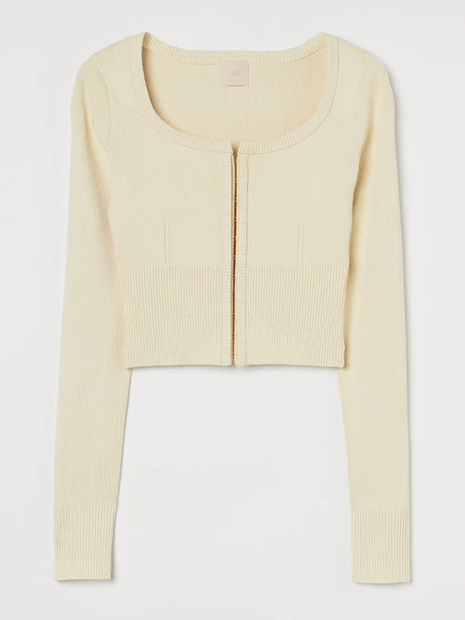 Худи и свитшоты H&M модель 73409 Фото