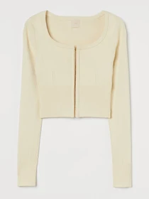 Худи и свитшоты H&M модель 73409 Фото