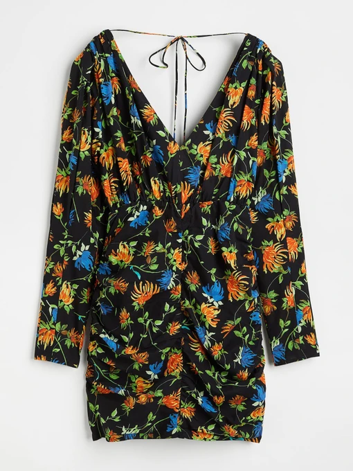 Платья H&M модель 73414 Фото