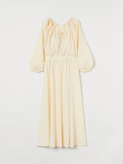 Платья H&M модель 73422 Фото
