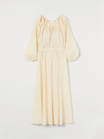Платья H&M модель 73422 Фото