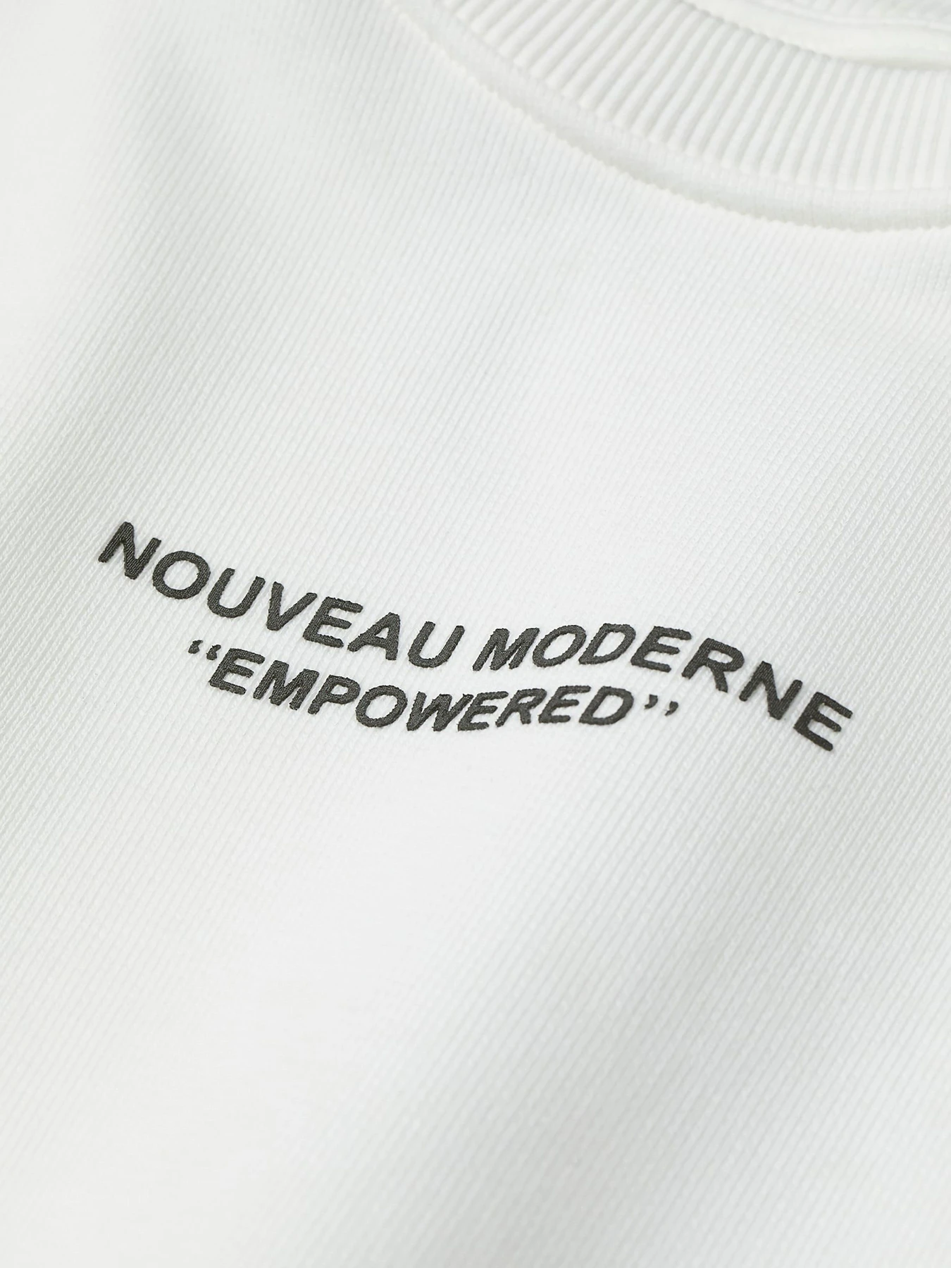 Худи и свитшоты H&M модель 73423 Фото