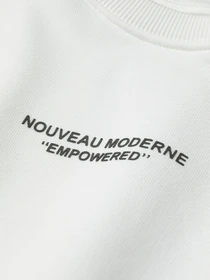 Худи и свитшоты H&M модель 73423 Фото