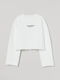 Худи и свитшоты H&M модель 73423 Фото