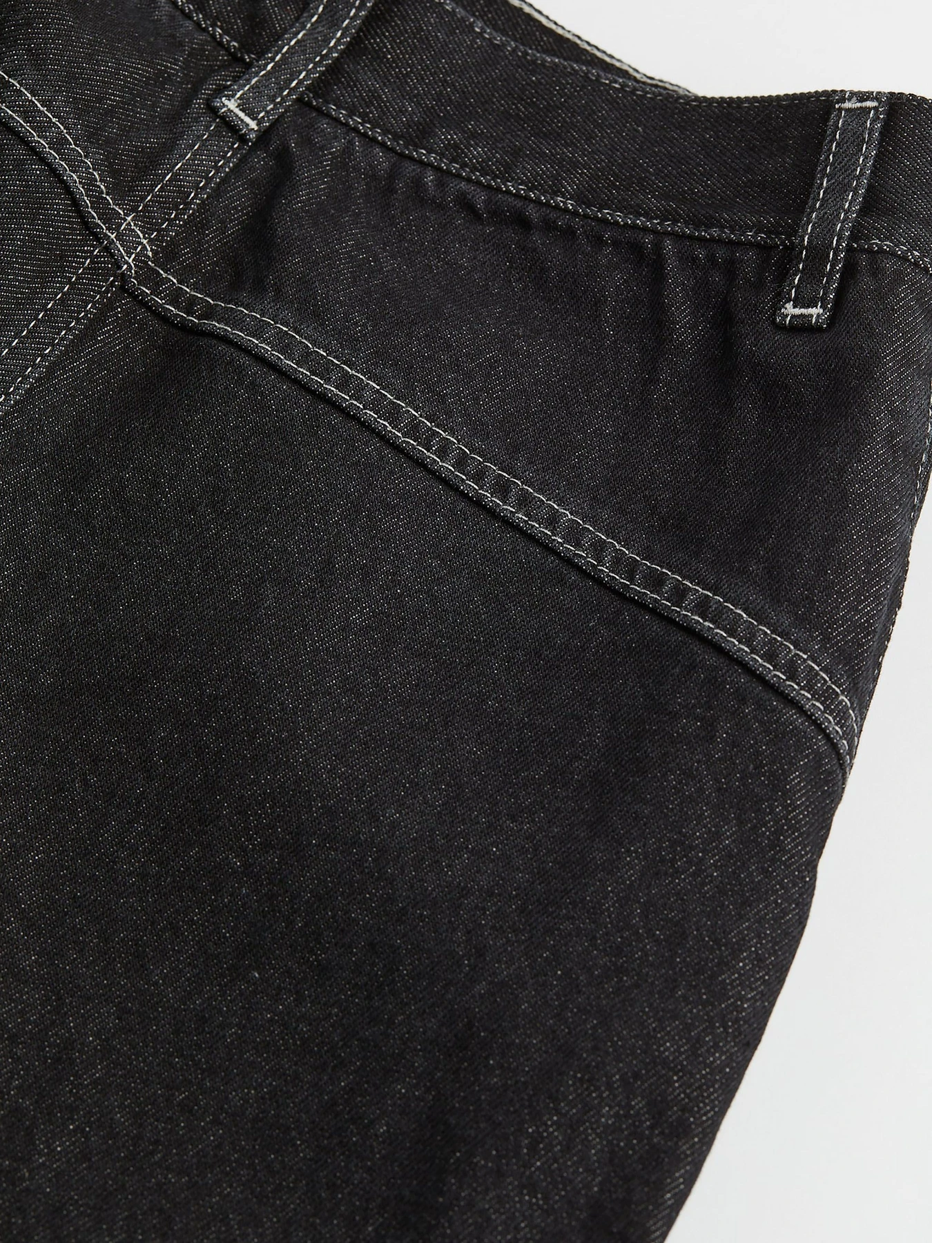 Джинси H&M модель 73427 Фото