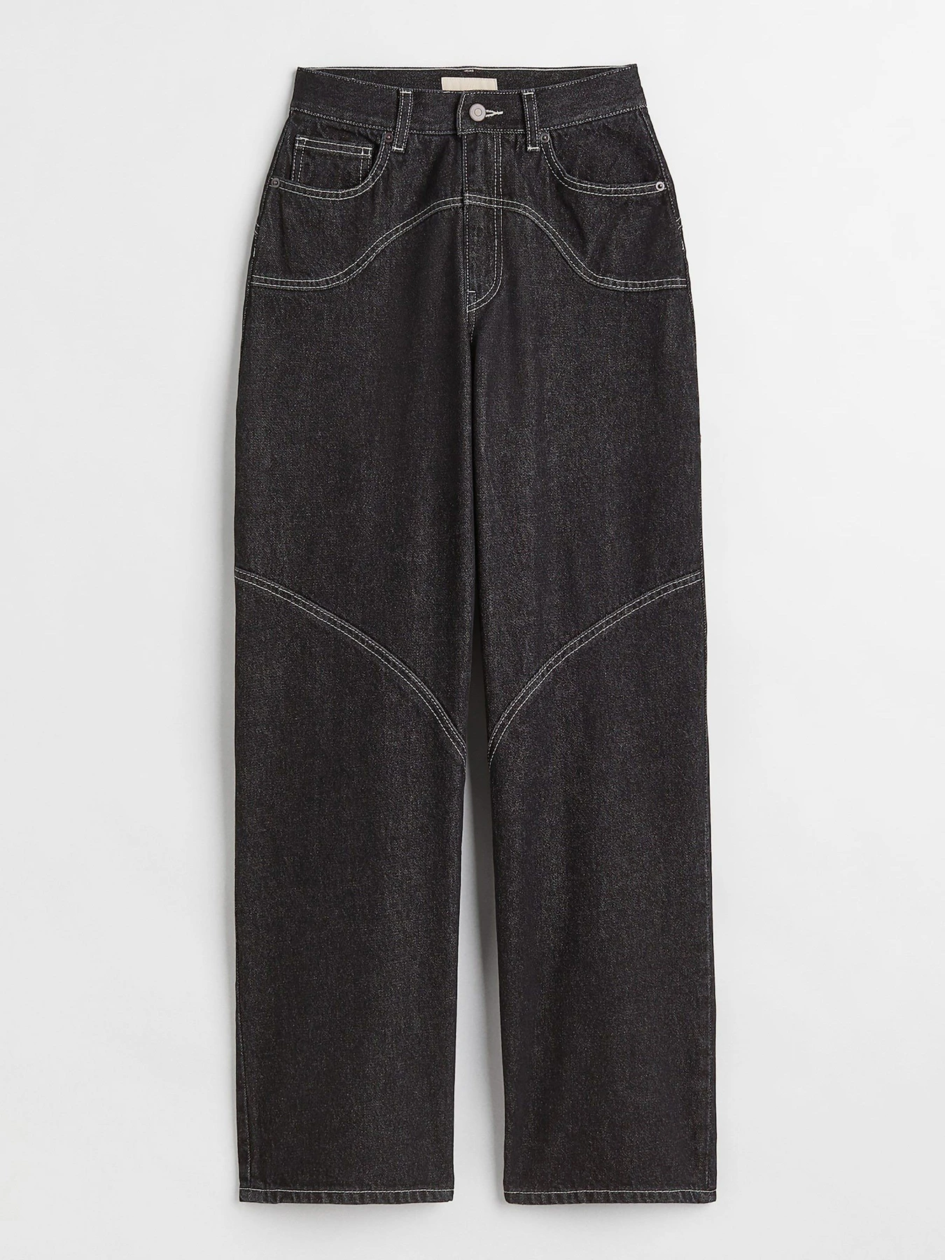 Джинси H&M модель 73427 Фото
