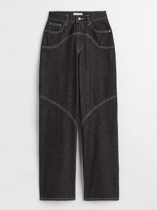 Джинси H&M модель 73427 Фото