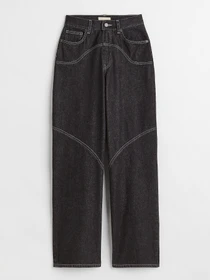 Джинси H&M модель 73427 Фото