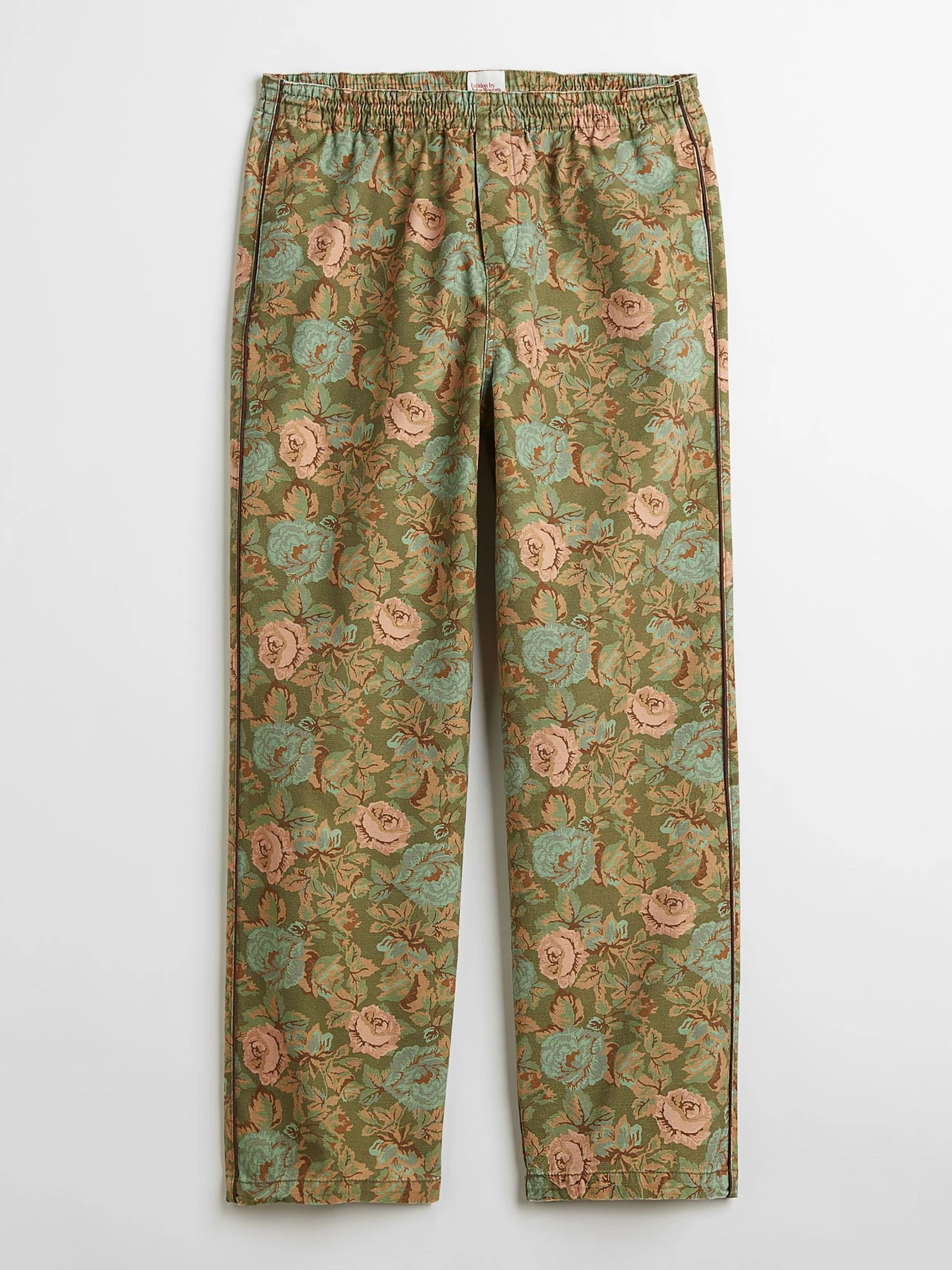 Брюки H&M модель 73428 Фото