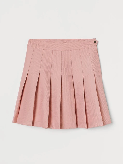 Юбки H&M модель 73434 Фото