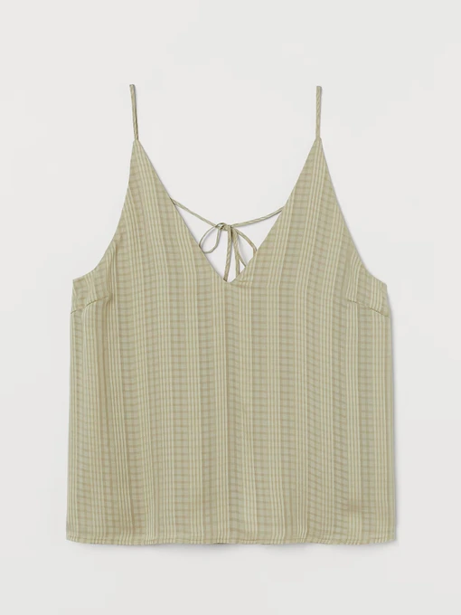 Футболки и поло H&M модель 73437 Фото