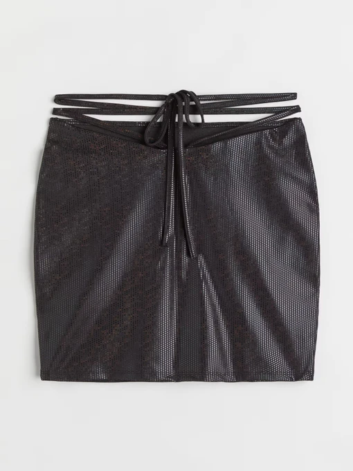 Юбки H&M модель 73444 Фото