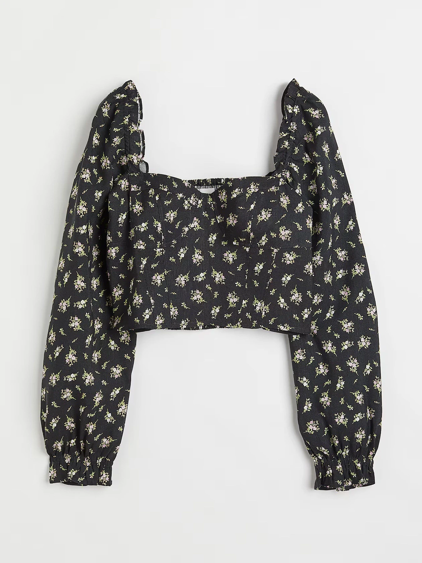 Сорочки H&M модель 73446 Фото