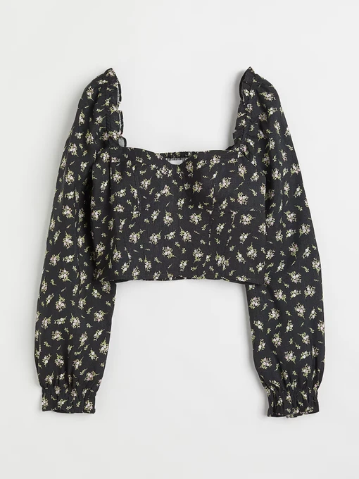 Сорочки H&M модель 73446 Фото