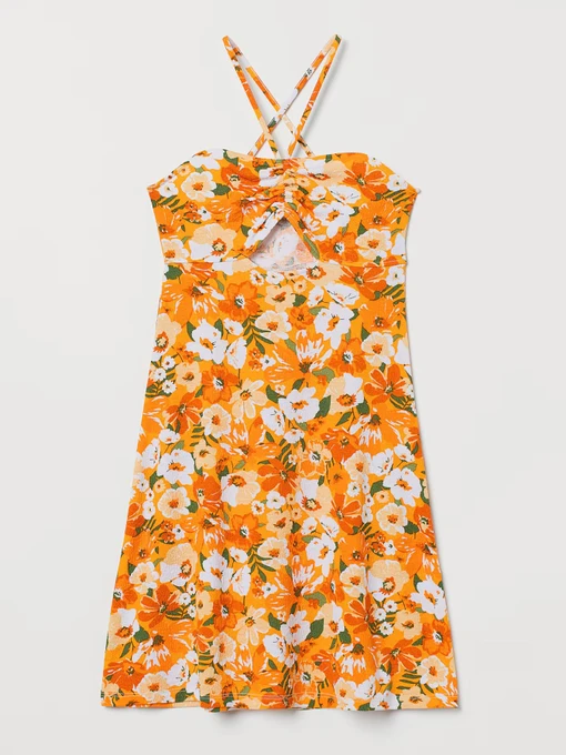 Сукні H&M модель 73450 Фото