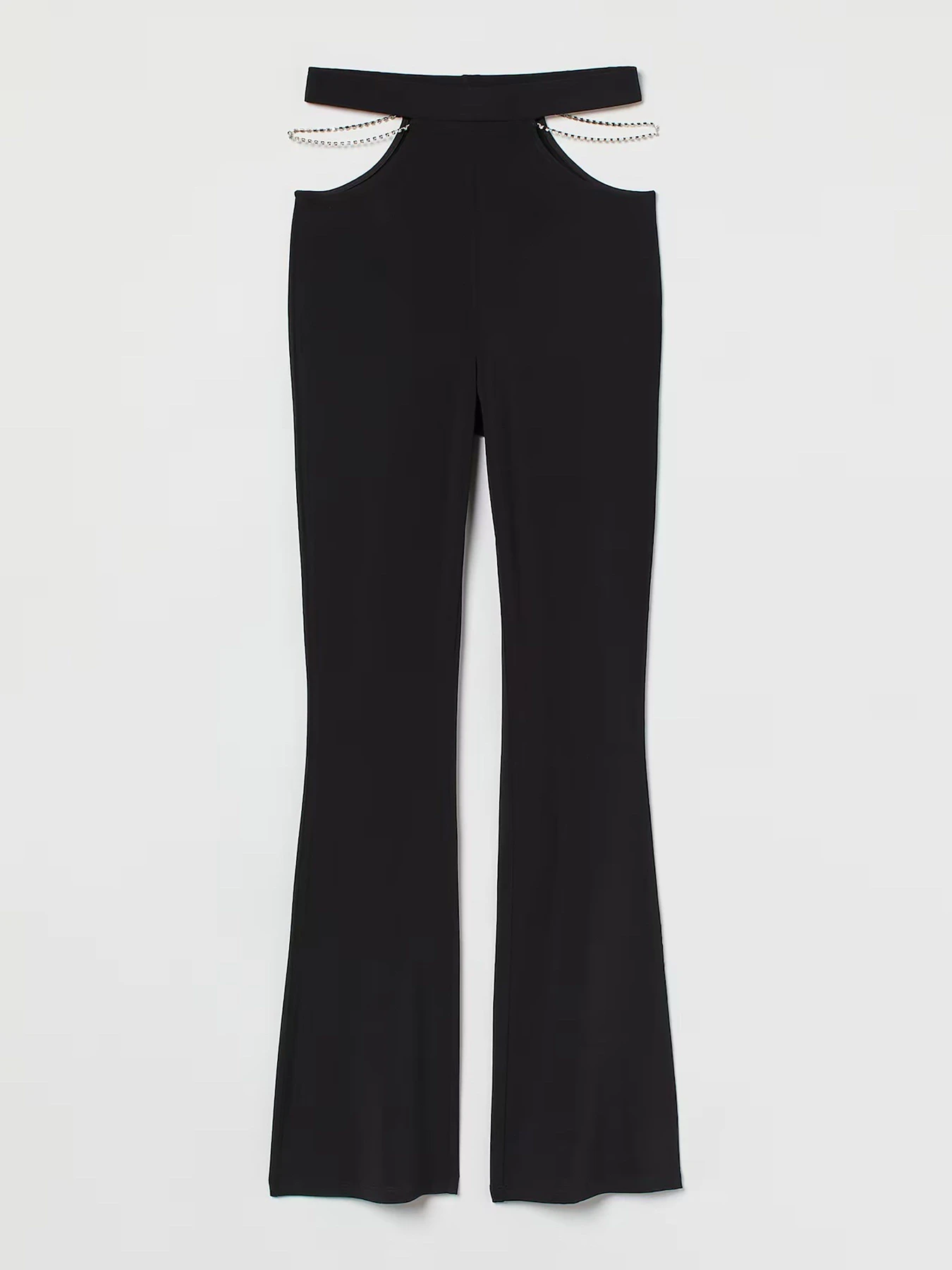 Брюки H&M модель 73451 Фото