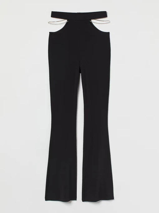 Штани H&M модель 73451 Фото