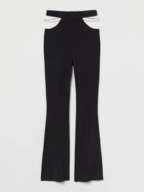 Брюки H&M модель 73451 Фото