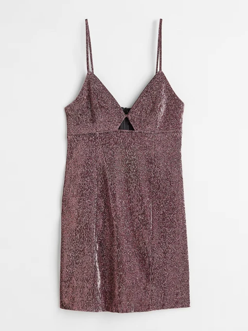 Платья H&M модель 73453 Фото