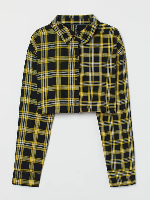 Сорочки H&M модель 73456 Фото