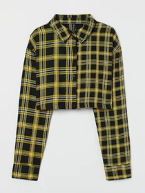 Сорочки H&M модель 73456 Фото