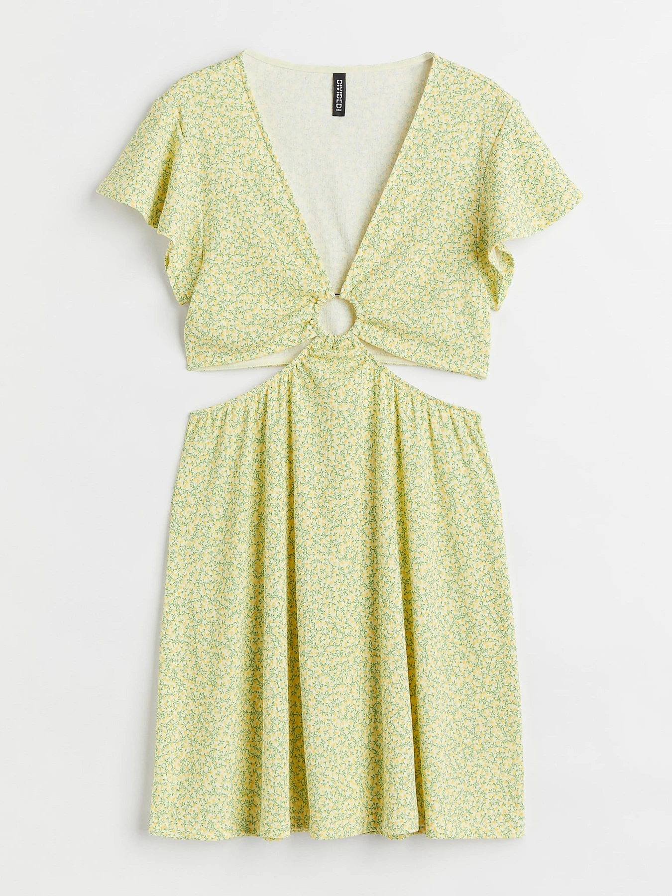Платья H&M модель 73457 Фото