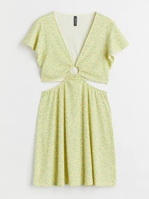 Платья H&M модель 73457 Фото