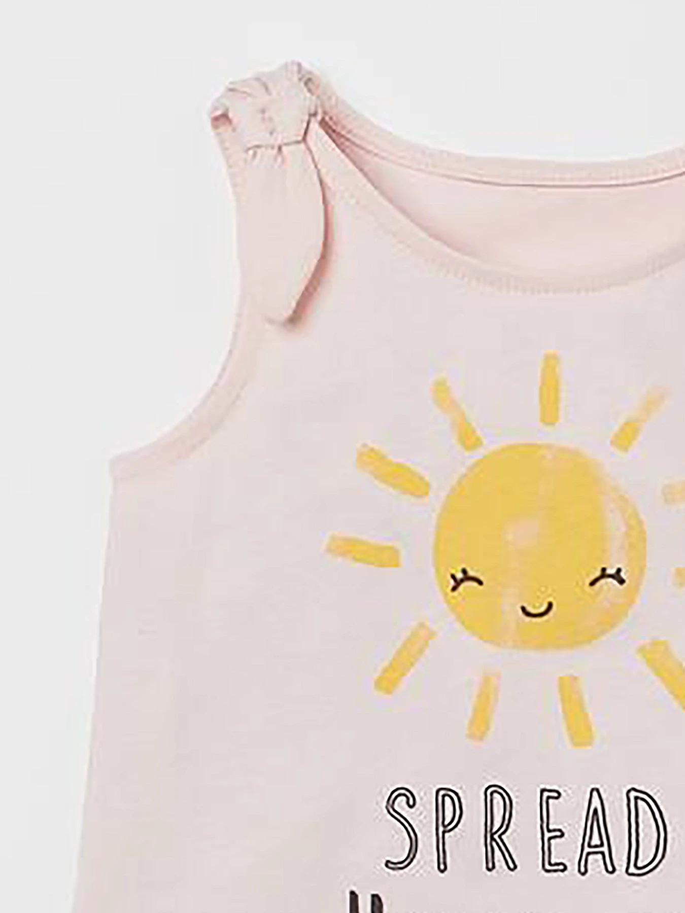 Одежда для младенцев H&M модель 73460 Фото