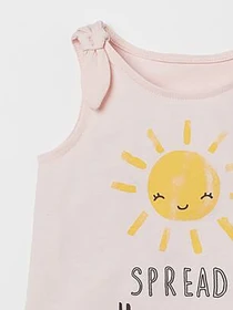 Одежда для младенцев H&M модель 73460 Фото
