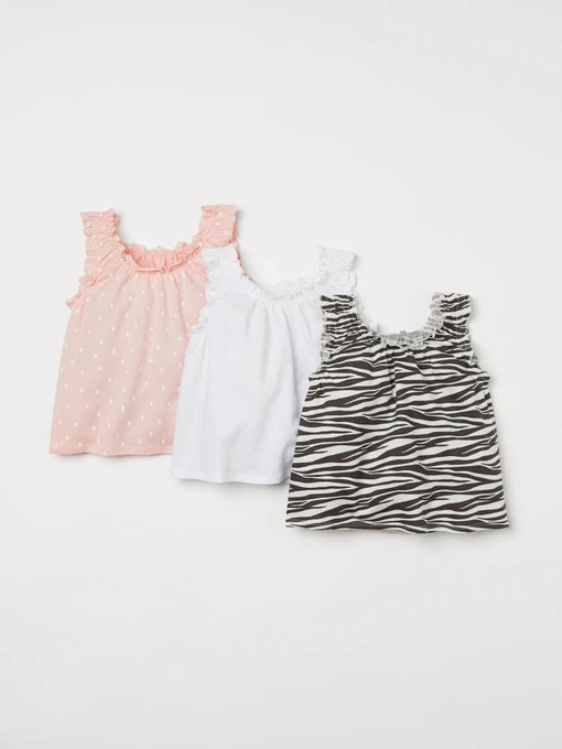 Одежда для дома и сна H&M модель 73463 Фото