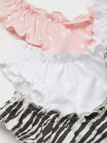 Одяг для дому та сну H&M модель 73463 Фото