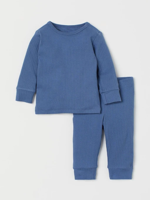 Одежда для младенцев H&M модель 73464 Фото