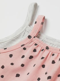 Платья H&M модель 73466 Фото
