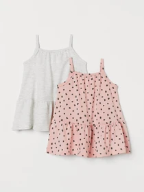 Платья H&M модель 73466 Фото