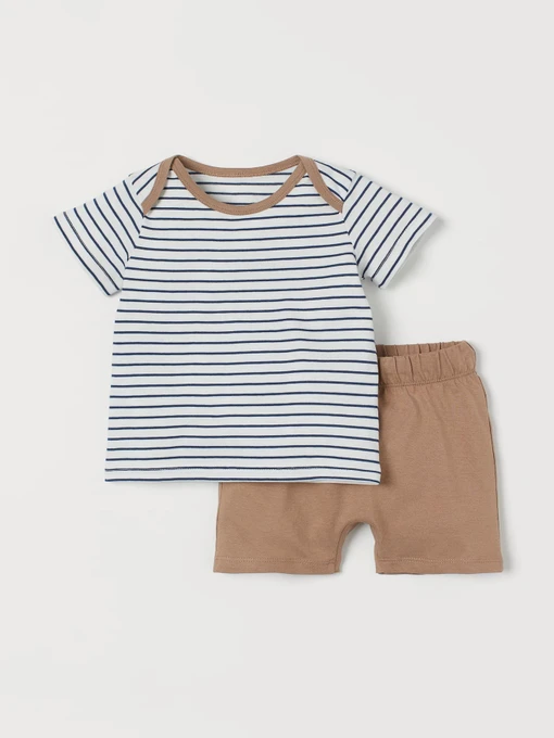 Одяг для немовлят H&M модель 73468 Фото