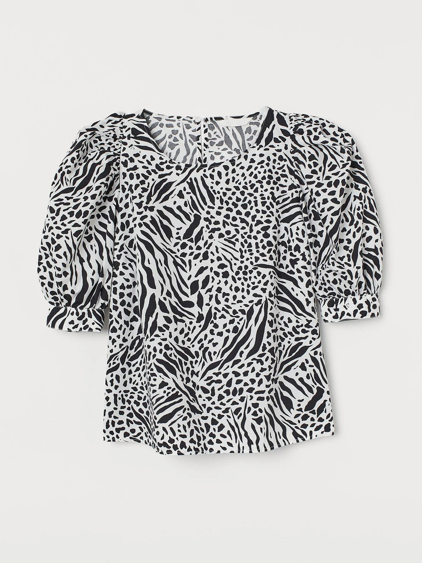 Рубашки H&M модель 73494 Фото