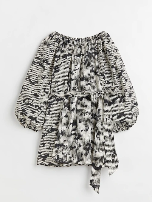 Платья H&M модель 73497 Фото