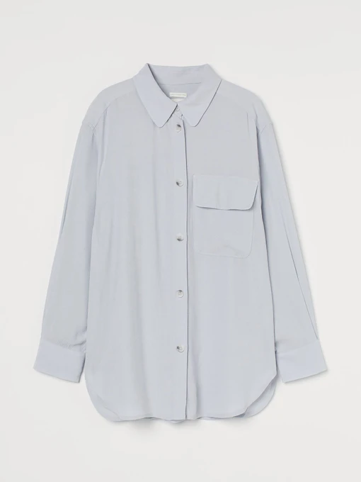 Сорочки H&M модель 73498 Фото