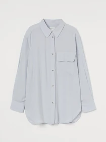 Рубашки H&M модель 73498 Фото
