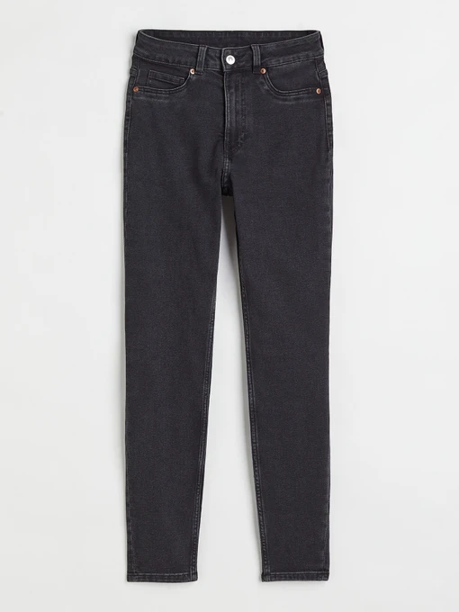 Джинси H&M модель 73500 Фото