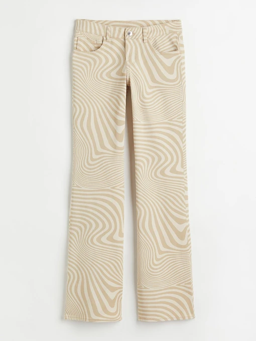 Джинси H&M модель 73501 Фото