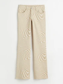 Джинси H&M модель 73501 Фото