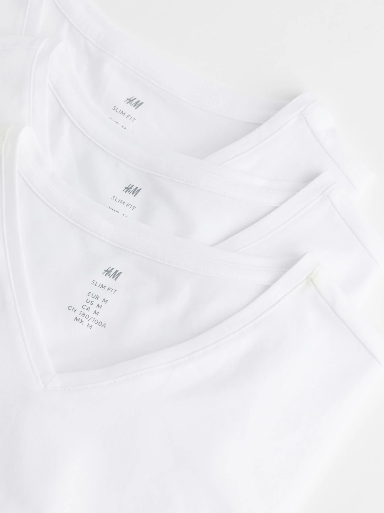 Футболки и поло H&M модель 73503 Фото