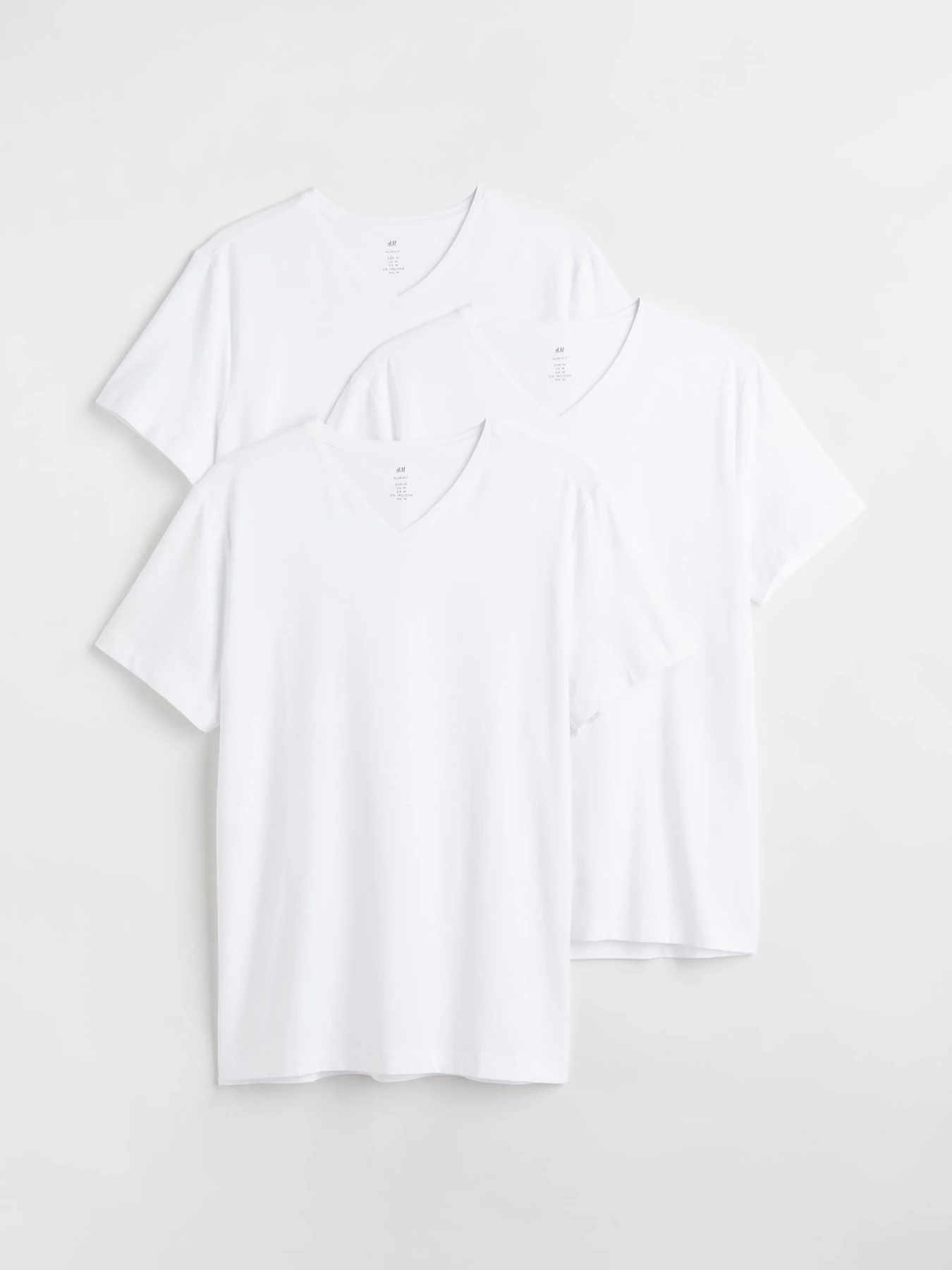 Футболки и поло H&M модель 73503 Фото