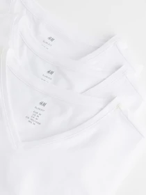 Футболки и поло H&M модель 73503 Фото