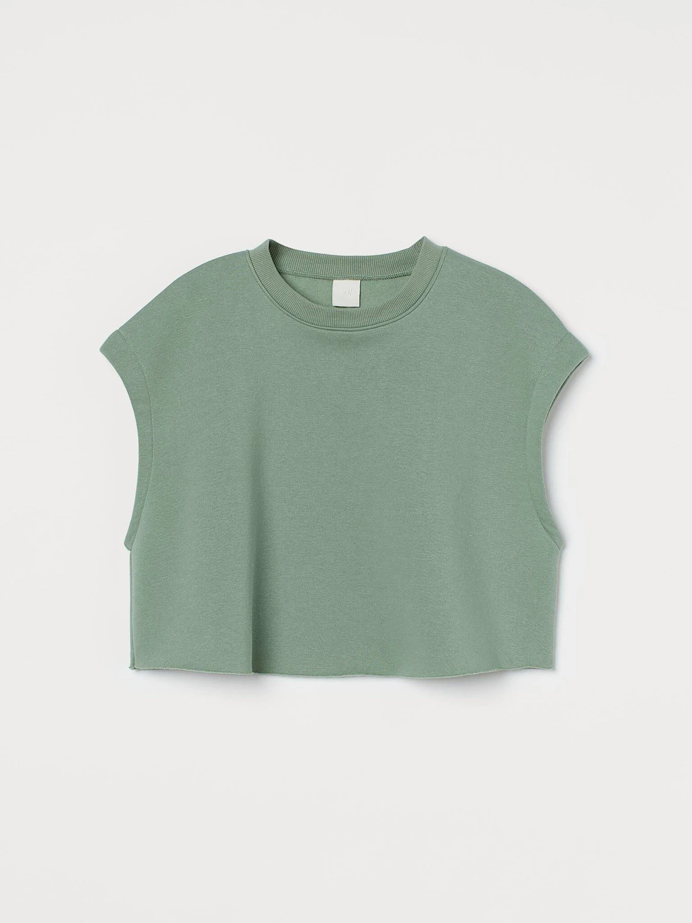 Футболки и поло H&M модель 73506 Фото