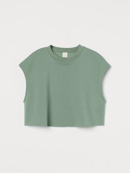 Футболки и поло H&M модель 73506 Фото