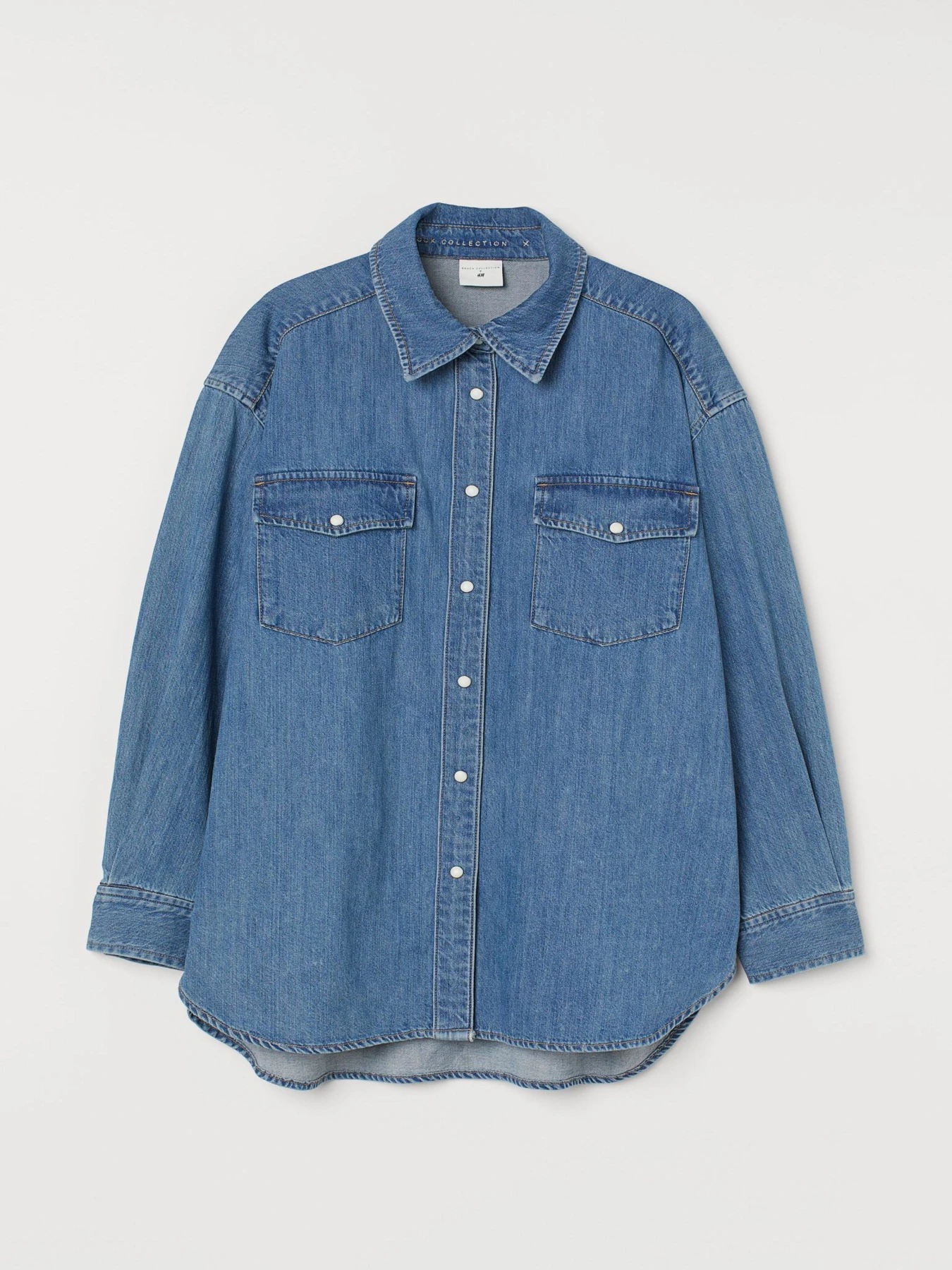 Сорочки H&M модель 73511 Фото