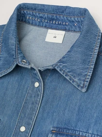 Сорочки H&M модель 73511 Фото