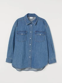 Сорочки H&M модель 73511 Фото